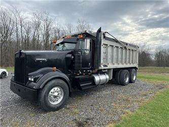 Kenworth W900L