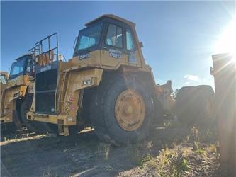 Komatsu 330M