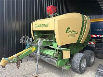 Krone V1500MC