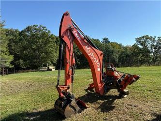 Kubota BT1400V