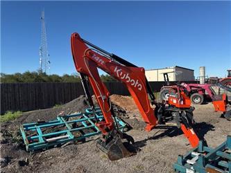 Kubota BT1400V