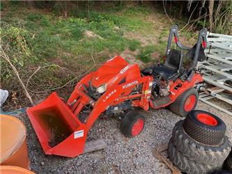 Kubota BX1880V