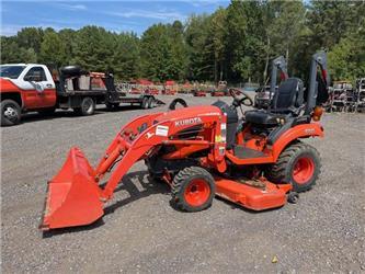 Kubota BX2380RV60