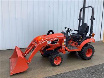 Kubota BX2380RV60