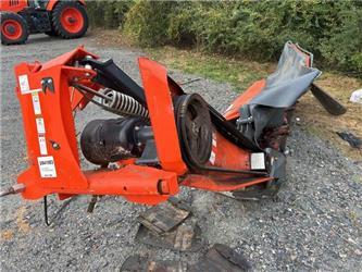 Kubota DM2028