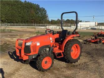 Kubota L2501DT