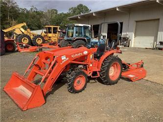 Kubota L2501DT