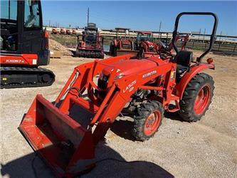 Kubota L2501DT