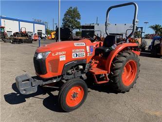 Kubota L2501F