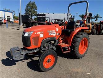 Kubota L2501F