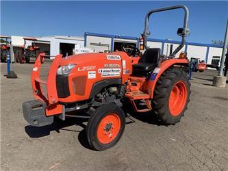 Kubota L2501F