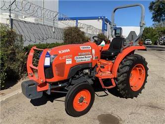 Kubota L2501F