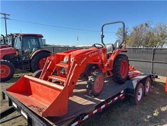 Kubota L2501HST