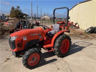 Kubota L3301DT