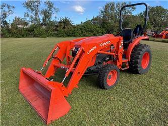 Kubota L3301F