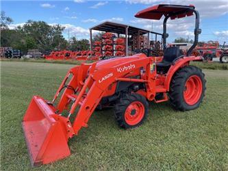 Kubota L3301F