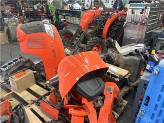 Kubota L3301HST