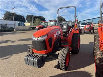 Kubota L3302HST