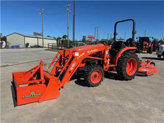 Kubota L3302HST