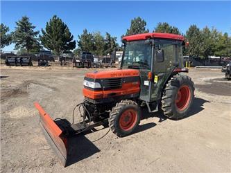 Kubota L3710D