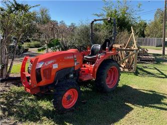 Kubota L3901DT