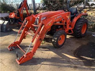 Kubota L3901DT