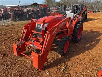 Kubota L3901DT