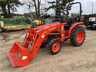 Kubota L3902DT