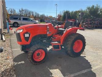 Kubota L3902HST