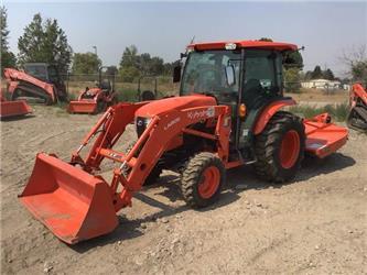 Kubota L4060DHSTC