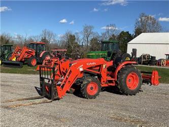 Kubota L4701DT