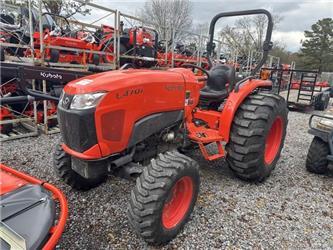 Kubota L4701DT