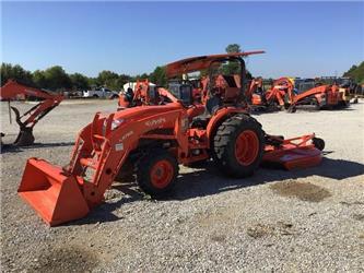 Kubota L4701HST