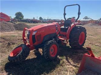 Kubota L4701HST