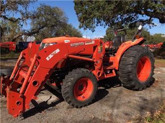 Kubota L4701HST