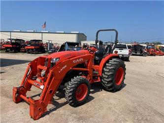 Kubota L4802HST