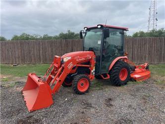 Kubota LX2610HSDC