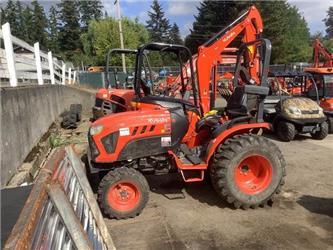 Kubota LX3310HSD