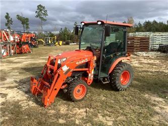 Kubota LX3310HSDC