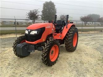 Kubota M5660SUHD