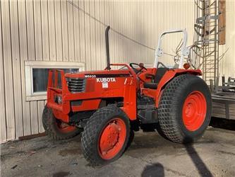 Kubota M6800