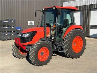 Kubota M7060D