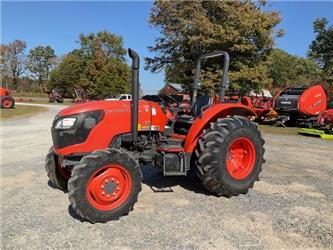 Kubota M7060HD12