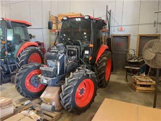 Kubota M7060HDC12