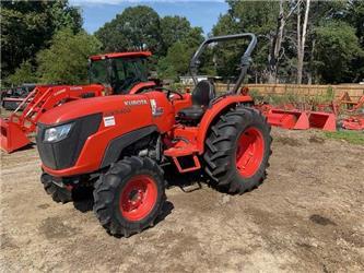 Kubota MX5200DT