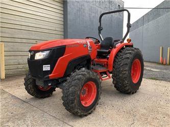 Kubota MX5400HST