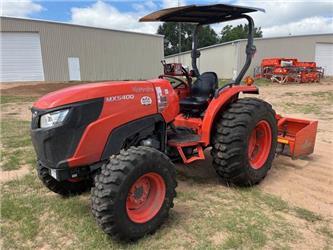 Kubota MX5400HST