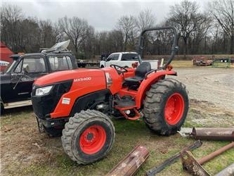 Kubota MX5400HST