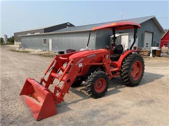 Kubota MX5800