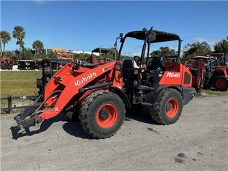 Kubota R640R41